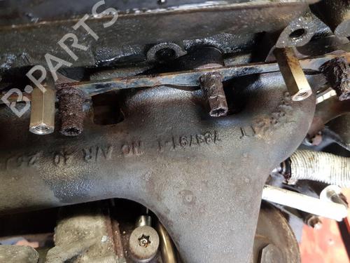 Engine OPEL MOKKA / MOKKA X (J13) 1.4 (_76) | BP30137824M1