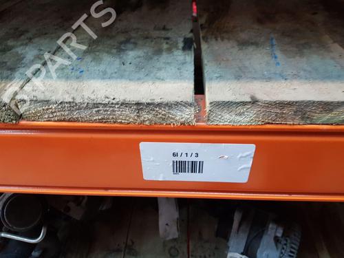 AC compressor HYUNDAI i30 (PDE, PD, PDEN) 1.6 CRDi | BP22204900M34  - Image 7