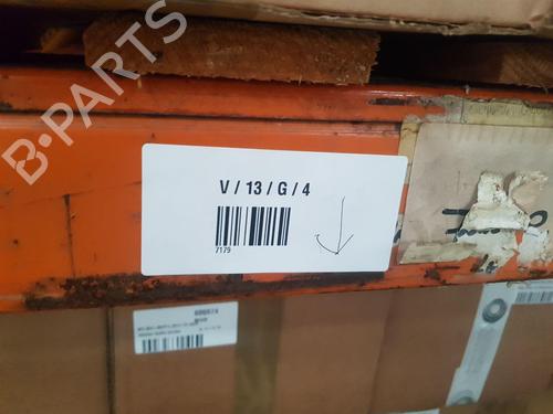 Right taillight JAGUAR XF I (X250) 2.2 D | BP22206214C35 