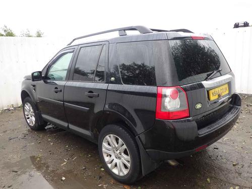 Front differential LAND ROVER FREELANDER 2 (L359) 2.2 TD4 4x4 | BP29641708M23 - Image 10
