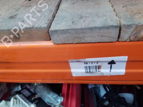 Steering column FORD KA (RU8)  | BP22207103M21  - Image 24