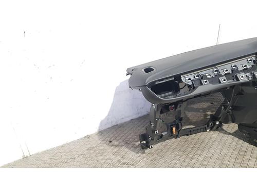 Dashboard VAUXHALL CORSA Mk V (F) 1.2 | BP38968125C46 - Image 4