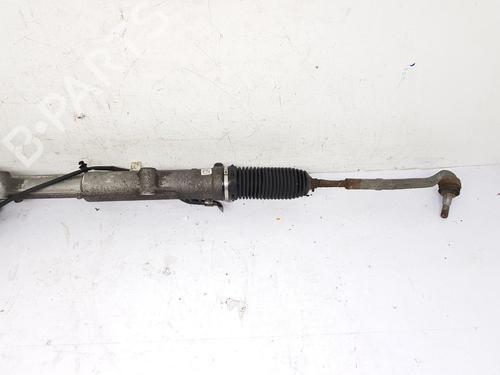 Steering rack MERCEDES-BENZ E-CLASS (W212) E 220 CDI / BlueTEC (212.001, 212.002) | BP22709849M22 