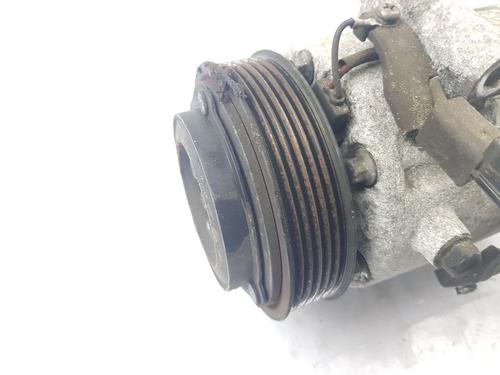 AC-Kompressor MAZDA CX-30 (DM) SKYACTIV-G M Hybrid | BP37664238M34 - Image 3