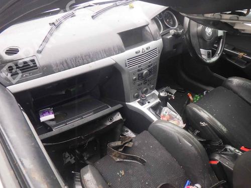 Engine VAUXHALL ASTRA Mk V (H) Sport Hatch (A04) 1.9 CDTi (L08) | BP32034812M1 