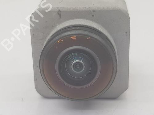 Electronic module LAND ROVER RANGE ROVER SPORT III (L461) | BP37491826M83 - Image 2