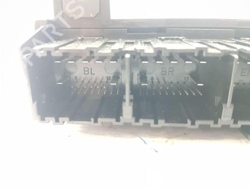 Elektronische module FORD FIESTA V (JH_, JD_) 1.6 16V | BP22672556M83 