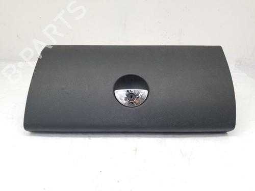Used Glove box Glove box MINI MINI Convertible (R52) One (90 hp) 40598827 40598827