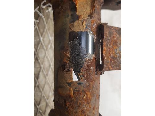 Right front shock absorber KIA CEE'D (JD) 1.6 CRDi 128 | BP29641694M17 