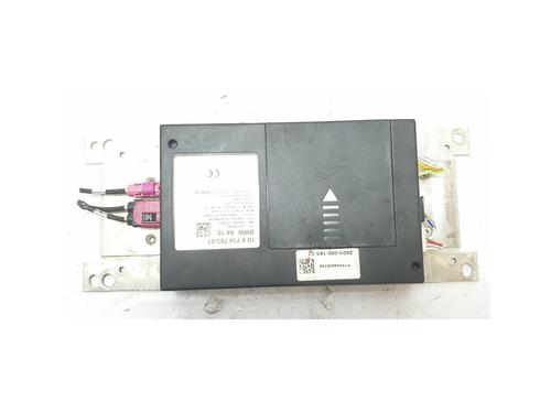 Used Electronic module Electronic module BMW 4 Convertible (F33, F83) M4 Competition (450 hp) 22656006 22656006
