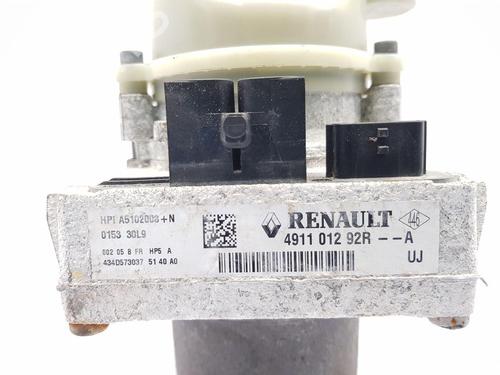 Steering pump DACIA SANDERO II | BP33889742M99 - Image 3