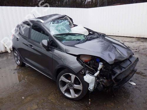 Left front driveshaft FORD FIESTA VII (HJ, HF) | BP25461708M38 - Image 10