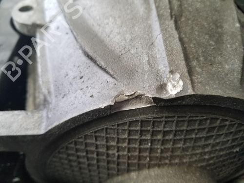 Gearbox MERCEDES-BENZ E-CLASS (W212) E 220 CDI / BlueTEC (212.001, 212.002) | BP32158322M3  - Image 8