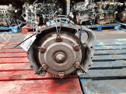 Gearbox SUBARU XV (GT) 2.0 i e-BOXER AWD (GTE) | BP22682311M3 