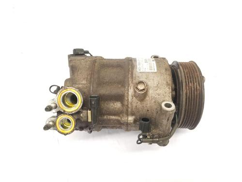 AC-Kompressor AC-Kompressor 39589336 39589336