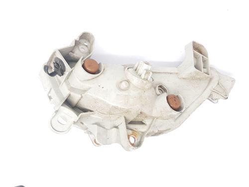 Left front fog light MAZDA 3 (BM, BN) 2.0 | BP30090723C30