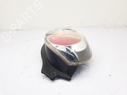 Left taillight CHEVROLET SPARK (M300) 1.2 | BP36801979C34 - Image 5