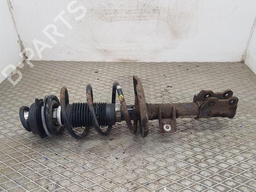 Used Right front shock absorber FIAT 500 (312_) 1.2 (312AXA1A) (69 hp) 25839196