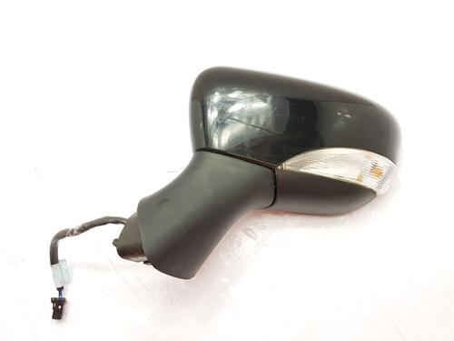Used Left mirror RENAULT CLIO IV (BH_) 0.9 TCe 90 (BHNF, BHMA, BHMH, BHJK, BHJR) (90 hp) 28444569