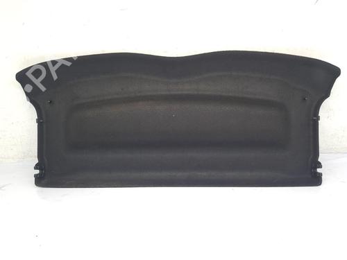Rear parcel shelf CITROËN C3 II (SC_) 1.4 HDi 70 (SC8HZC, SC8HR0, SC8HP4) | BP29467540C85 