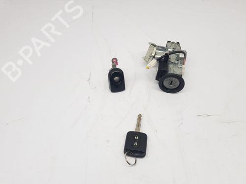 Used Ignition barrel Ignition barrel NISSAN NOTE (E11, NE11) 1.5 dCi (90 hp) 34384346 34384346
