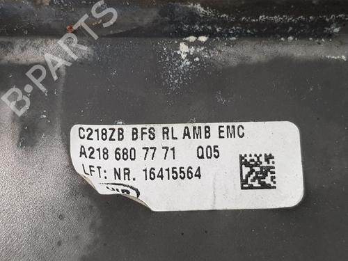 Air vent MERCEDES-BENZ CLS (C218) CLS 350 BlueTEC / d (218.326) | BP22681378I21 