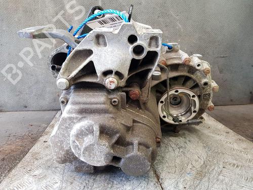 Gearbox AUDI TT (8J3) 1.8 TFSI | BP25463260M3 