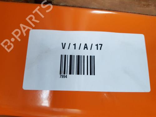 Left headlight FORD KA (RU8) | BP39099609C28 - Image 7
