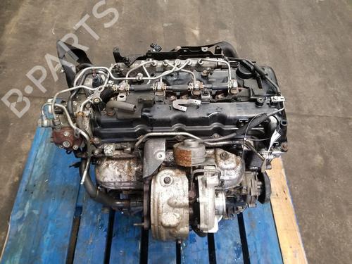 Used Engine MITSUBISHI ASX (GA_W_) 1.8 DI-D 4WD (GA6W) (150 hp) 32430217