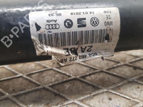 Right front driveshaft SKODA FABIA III (NJ3) 1.0 TSI | BP29467223M39 