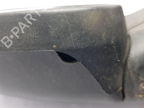 Left mirror FORD FIESTA V (JH_, JD_) 1.6 16V | BP29467258C26