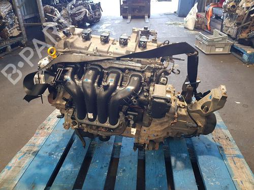 Engine MAZDA 3 (BL) 1.6 MZR (BL14) | BP39536815M1  - Image 8