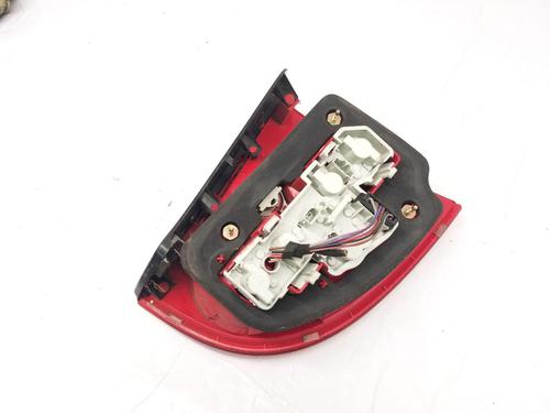 Right taillight VW PASSAT B5.5 (3B3) 1.9 TDI | BP38728374C35 - Image 5