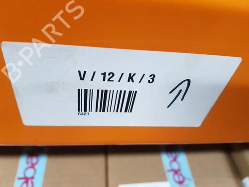 Andre JAGUAR I-PACE (X590) EV400 AWD | BP30891877O1