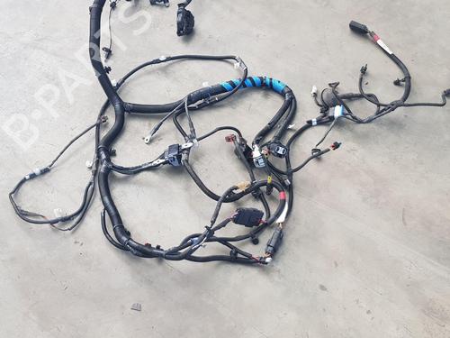 Wiring harness TESLA MODEL Y (5YJY) EV Performance All-wheel Drive | BP36697916E16 - Image 12