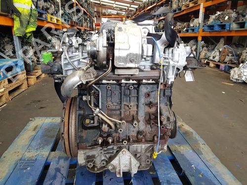 Engine RENAULT LAGUNA Coupe (DT0/1) 2.0 dCi (DT01, DT08, DT09, DT0K, DT12, DT1C, DT1D, DT1M,... | BP26903372M1