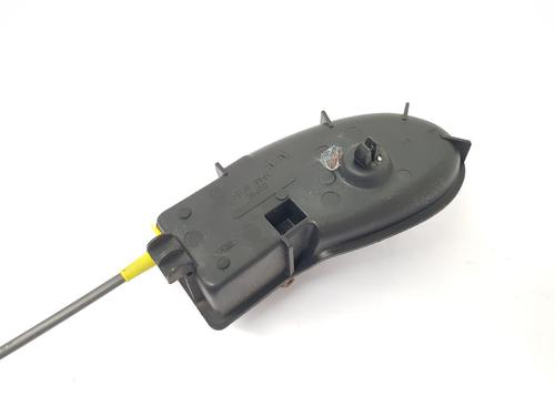 Front left lock FORD FOCUS I (DAW, DBW) 1.8 Turbo DI / TDDi | BP29514577C98 