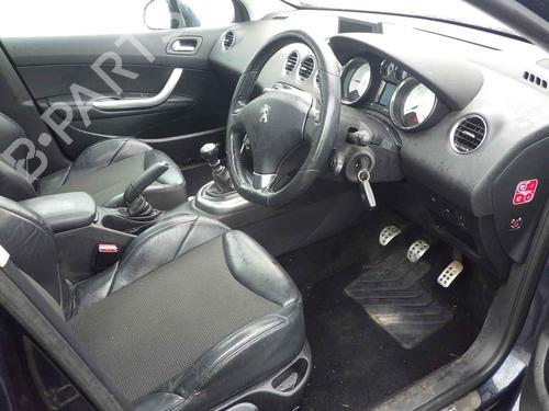 Gearbox PEUGEOT 308 I (4A_, 4C_) 1.6 HDi | BP30364947M3