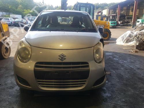 Used Parts SUZUKI ALTO VII (GF, HA25_, HA35_) 1.0 (AMF310, GFC31S) (68 hp) 4036101