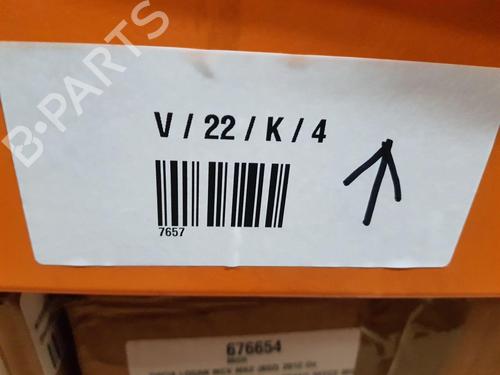 Radio NISSAN MICRA V (K14)  | BP31691176E6  - Image 7