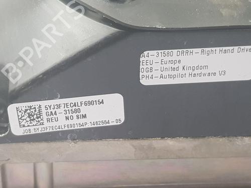 Other TESLA MODEL 3 (5YJ3) | BP35746259O1 - Image 3