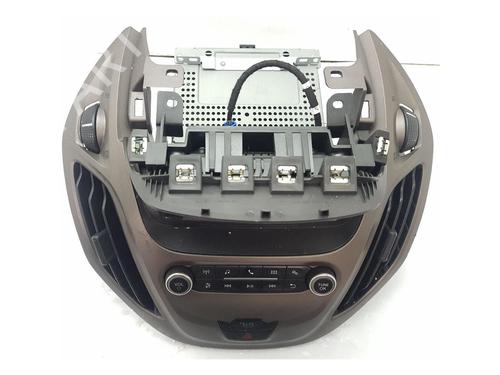 Used Radio FORD TOURNEO COURIER B460 MPV 1.0 EcoBoost (100 hp) 22667942