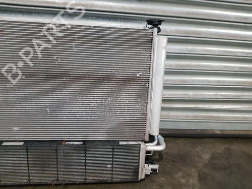 Water radiator FORD KUGA III (DFK)  | BP31841800M31 