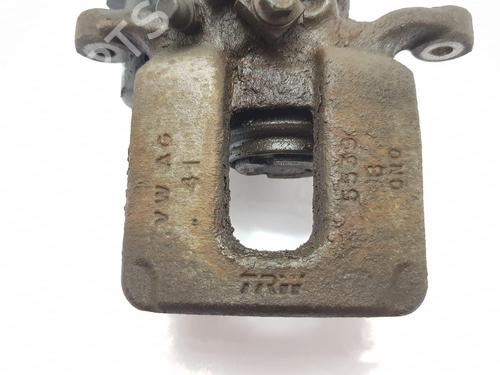 Left rear brake caliper AUDI Q3 (8UB, 8UG)  | BP29439973M107 