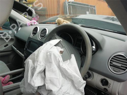 Break pedal MERCEDES-BENZ M-CLASS (W164)  | BP22206884I19 