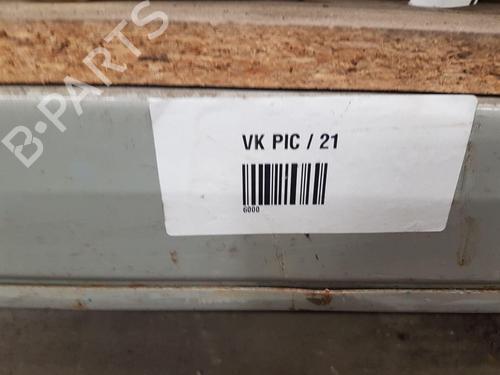 Alzavetro anteriore destra SEAT TOLEDO IV (KG3) 1.6 TDI | BP30713748C23 