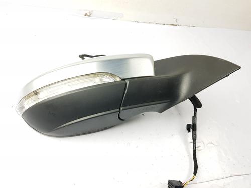 Right mirror VW SCIROCCO III (137, 138) 2.0 R | BP26461601C27 
