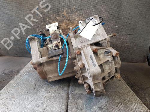 Gearbox FIAT PUNTO (199_) 1.4 (199AXB1A, 199BXB1A, 199BXB11, 199AXB11) | BP36459807M3 - Image 4