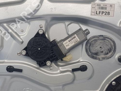 Front left window mechanism HYUNDAI i30 (FD) 1.4 | BP32870420C22 - Image 3