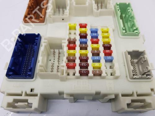 Electronic module FORD KUGA II (DM2) 2.0 TDCi 4x4 | BP32275185M83 